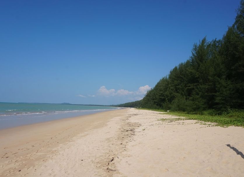Pantai Gambar