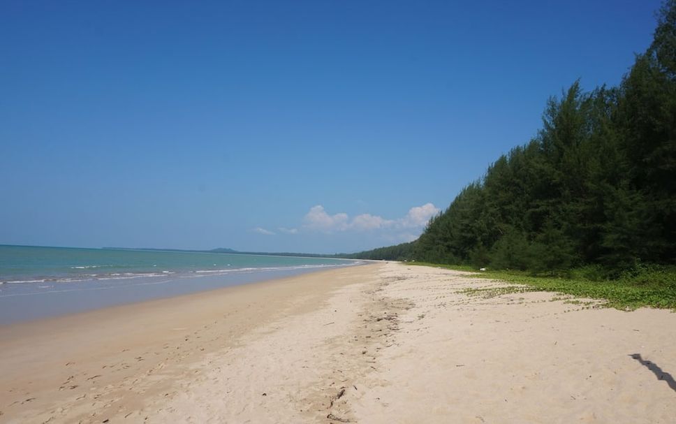 Pantai Gambar