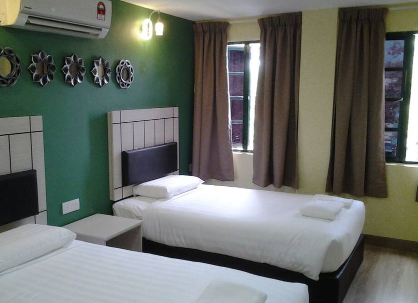 Bilik Tidur Gambar