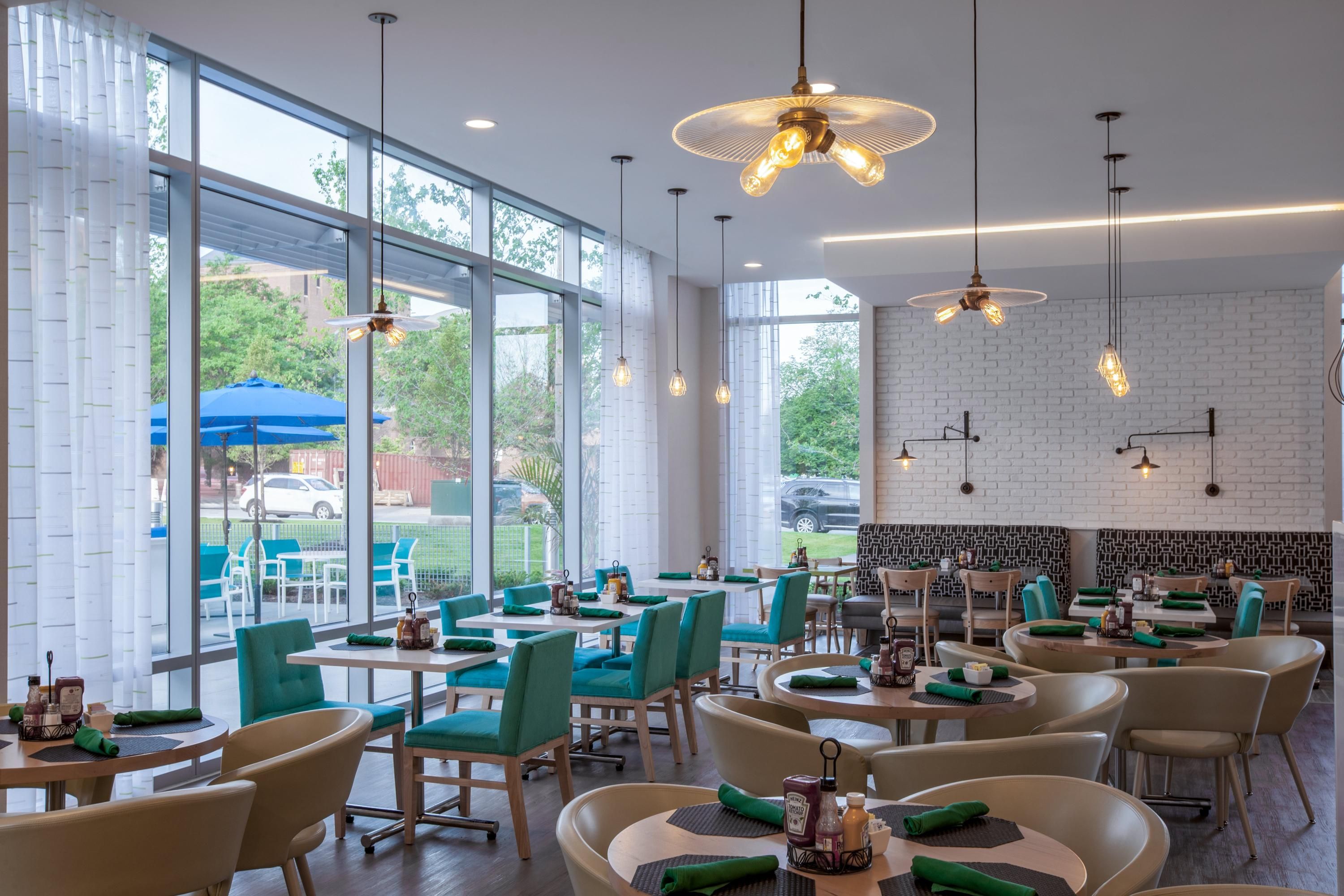 Restoran