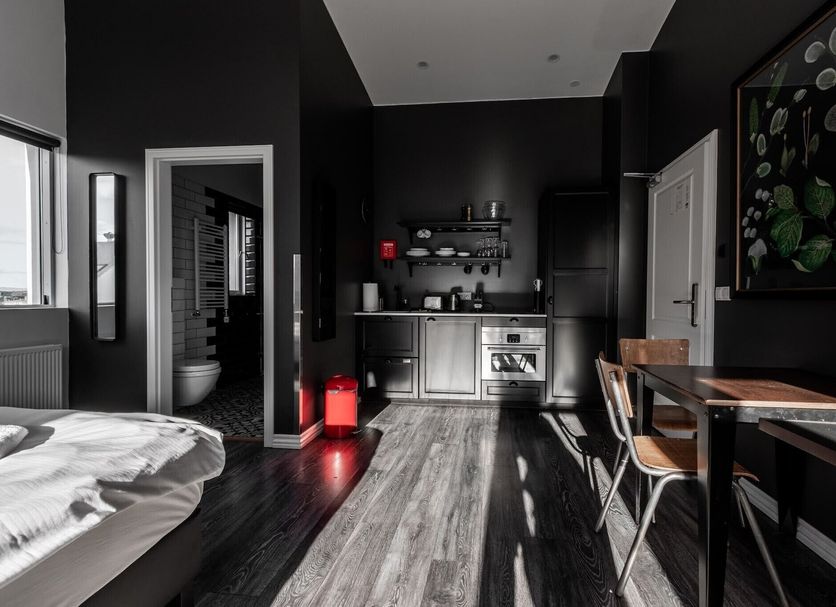 Dapur Gambar