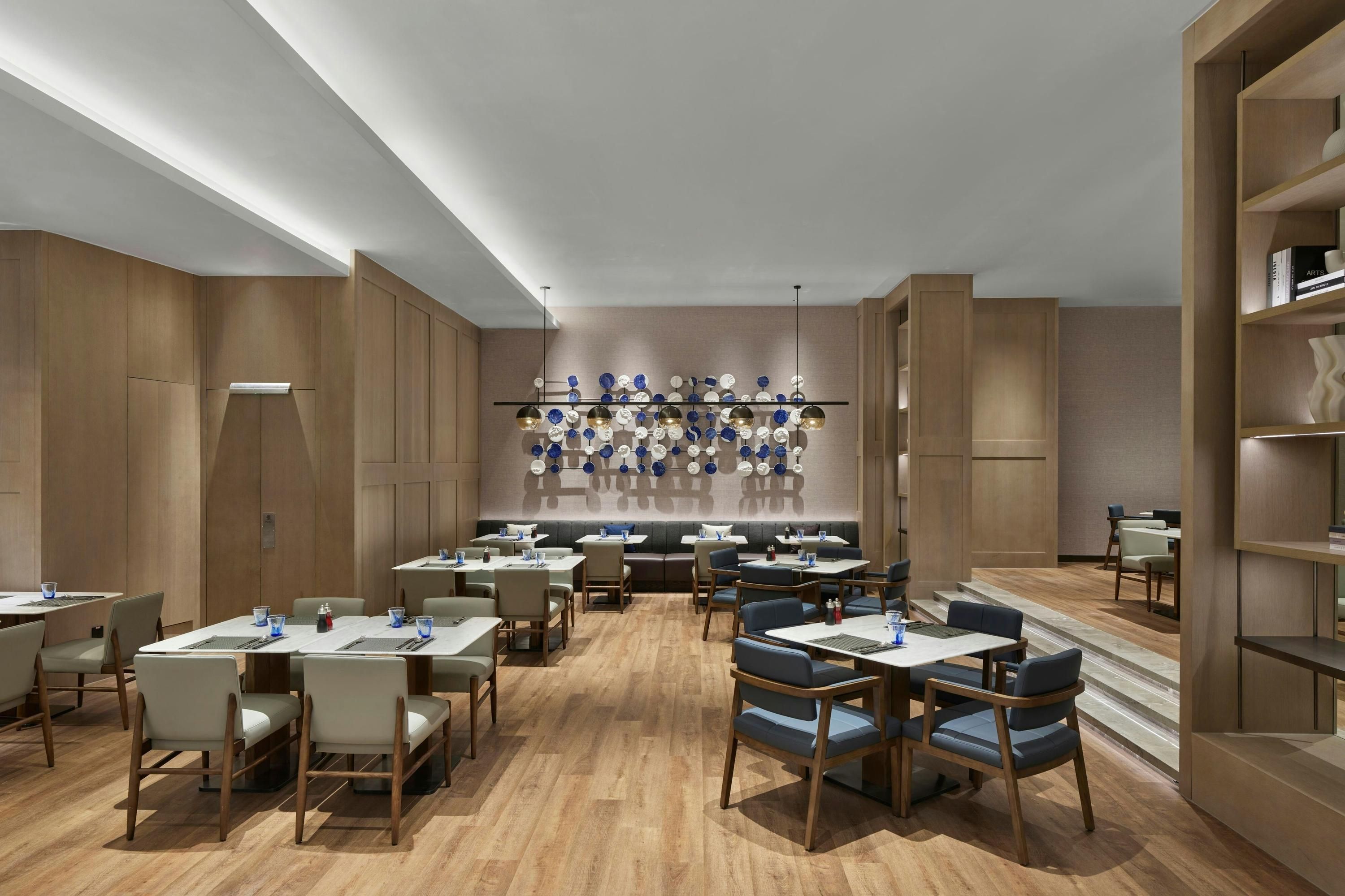 Restoran
