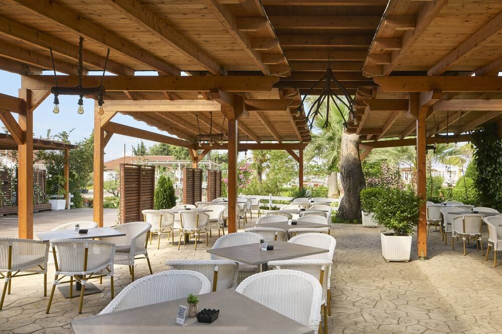 Restoran