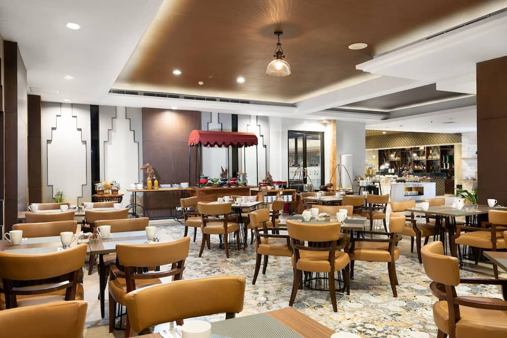 Restoran
