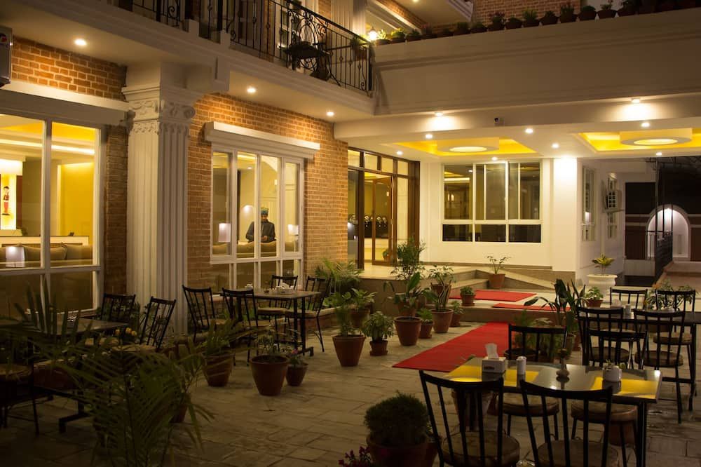 Restoran