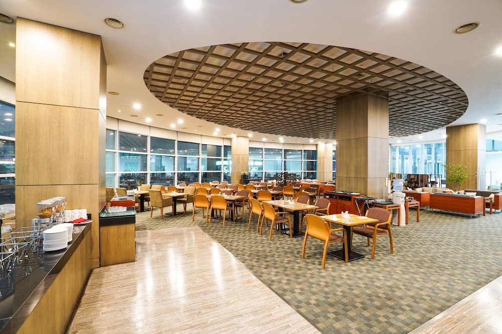 Restoran