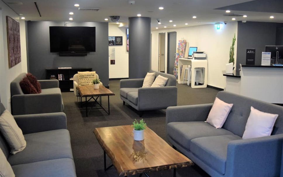 Balai Menunggu Gambar