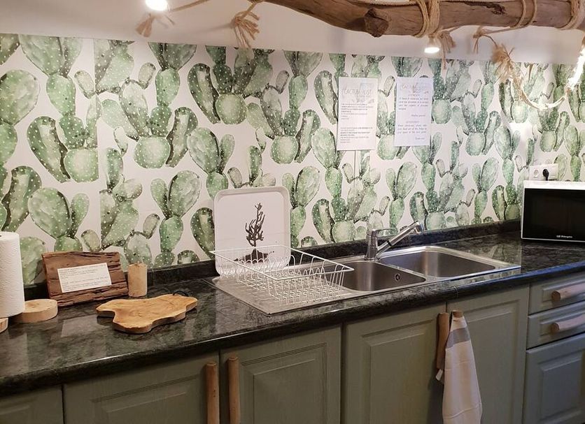 Dapur Gambar