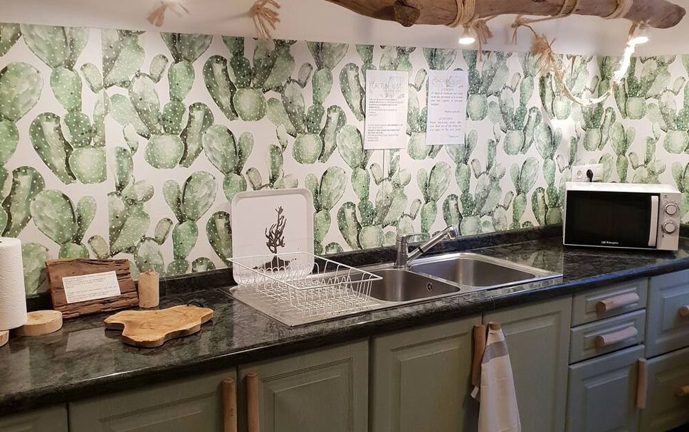 Dapur Gambar
