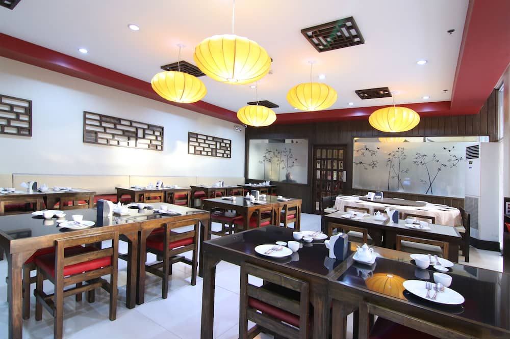 Restoran