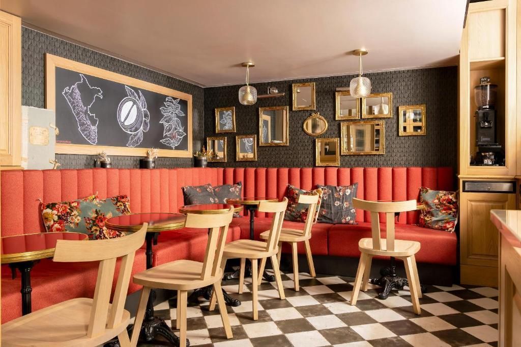 Restoran