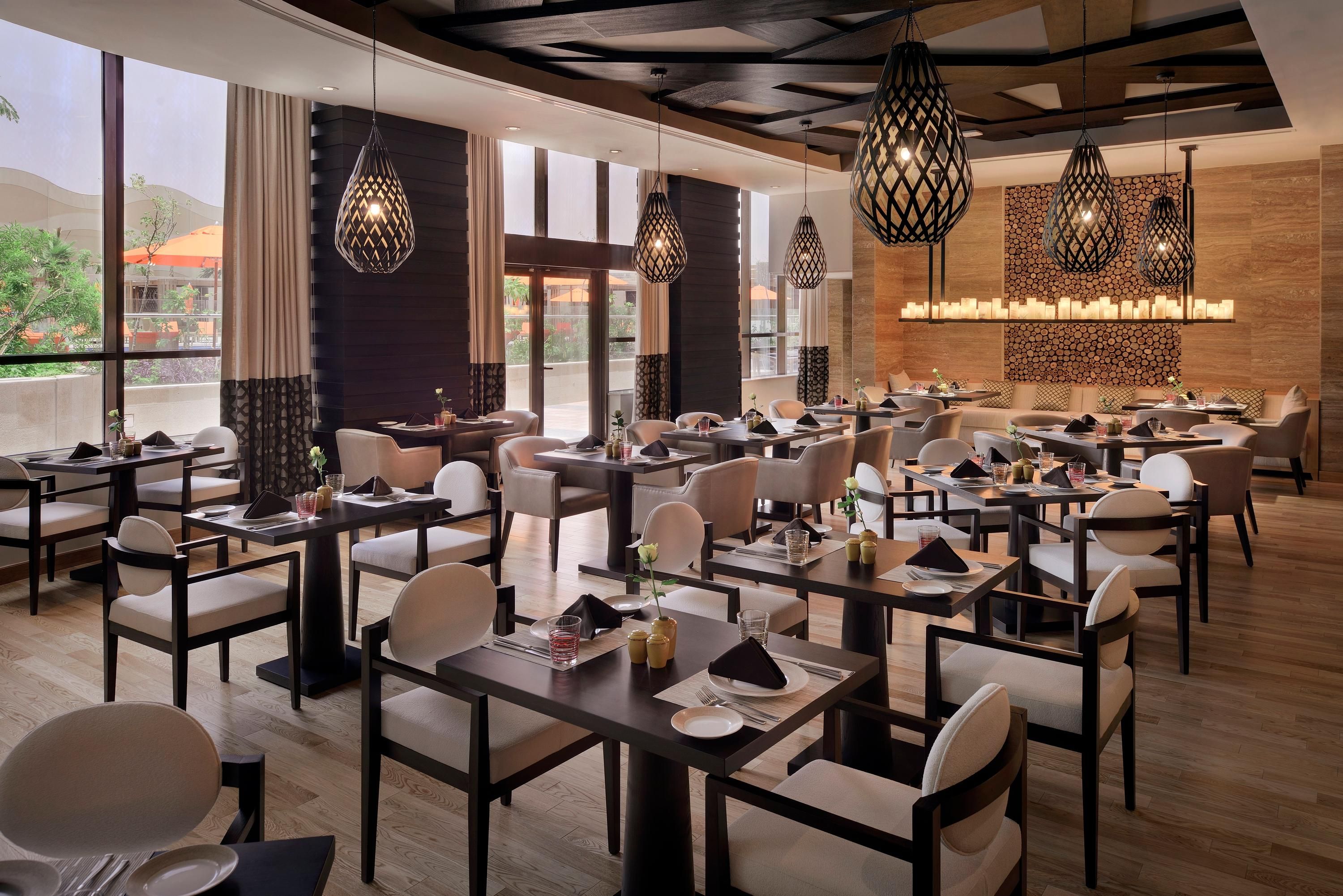 Restoran