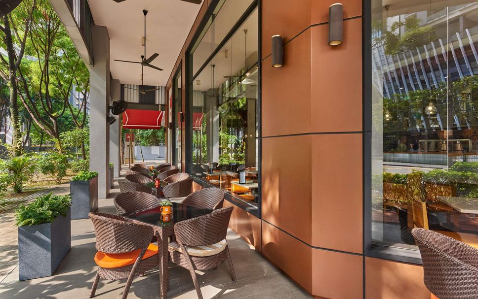 Restoran Gambar