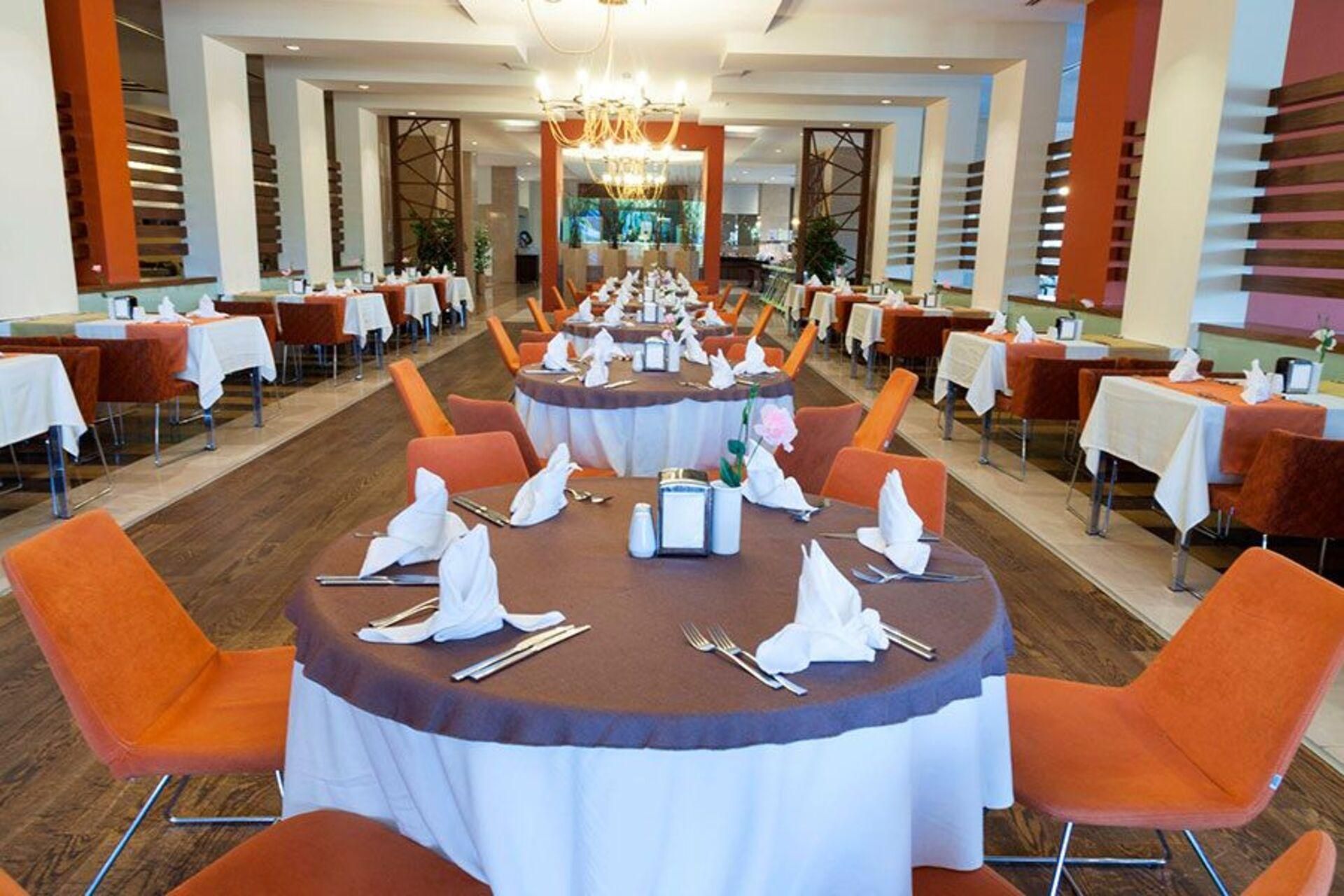 Restoran