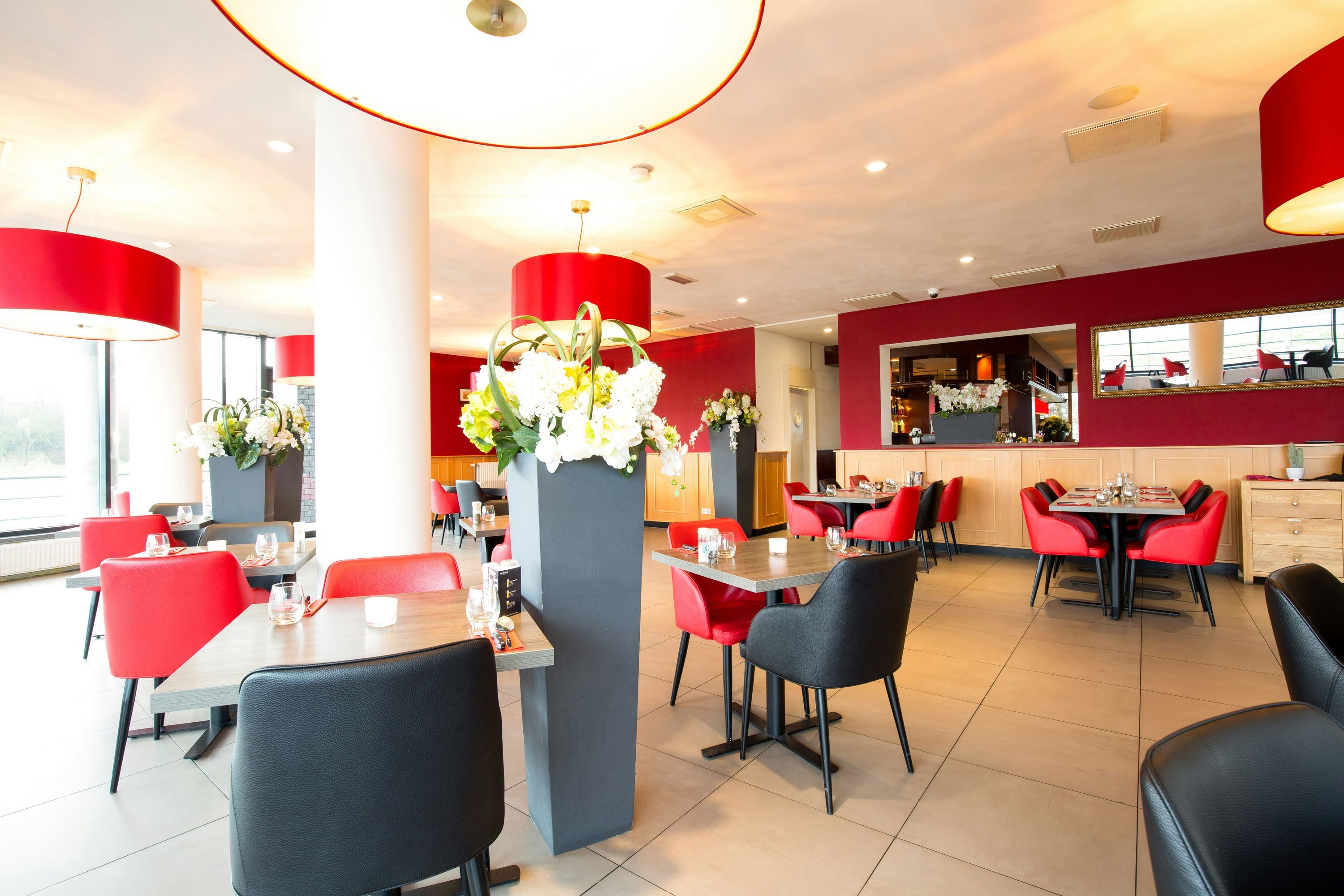 Restoran