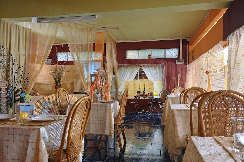 Restoran