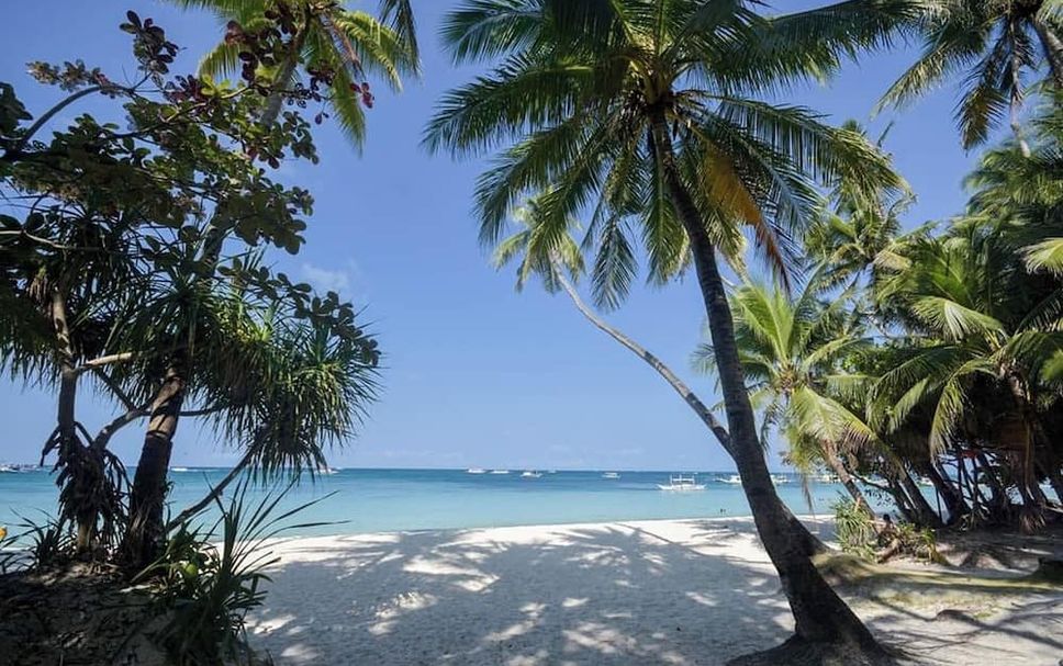 Pantai Gambar