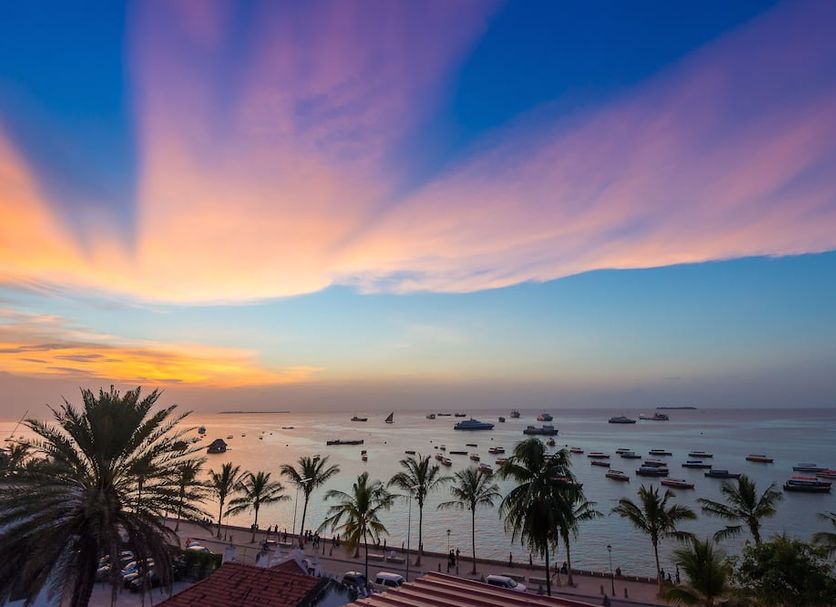 Pantai Gambar