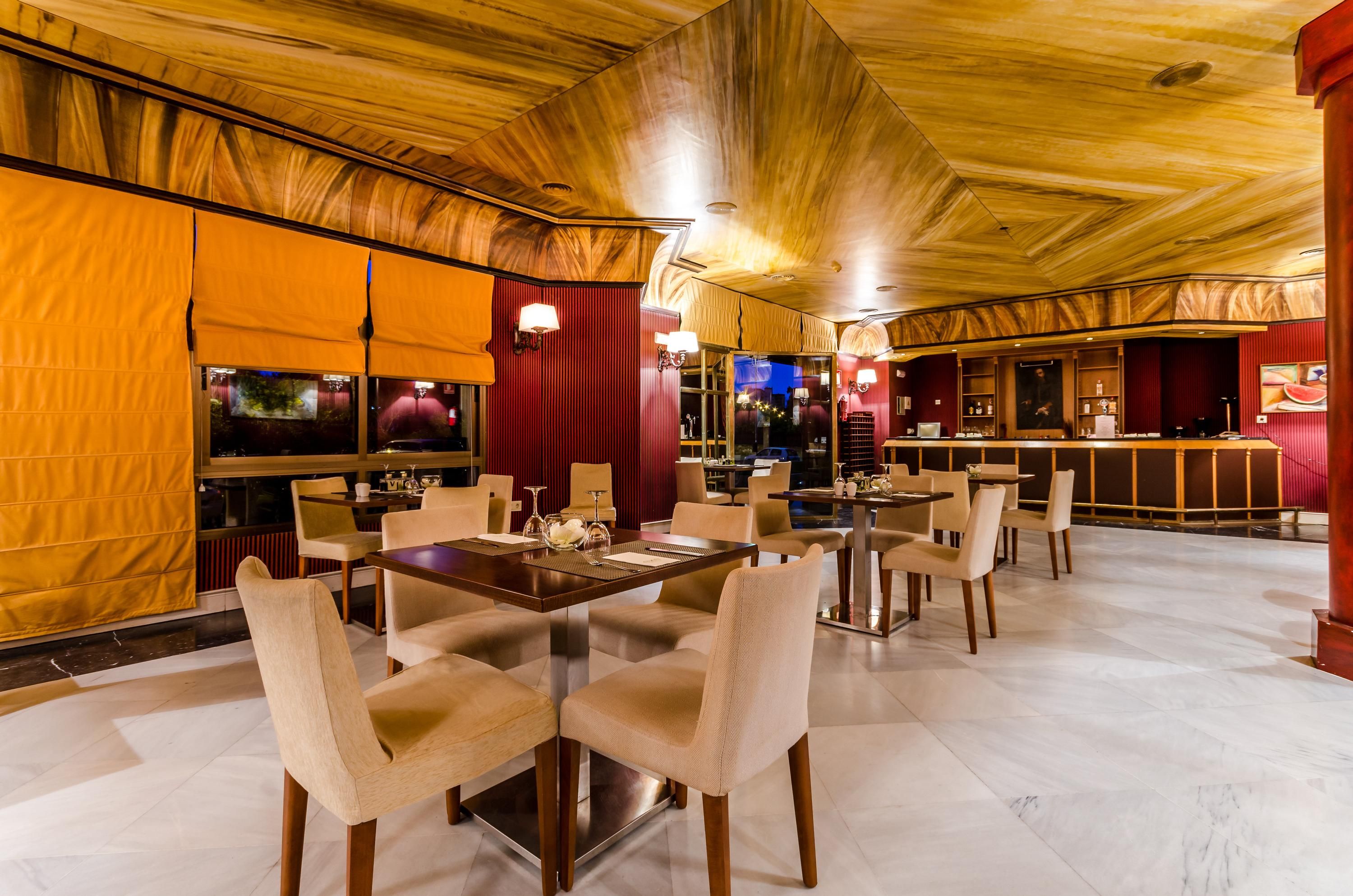 Restoran