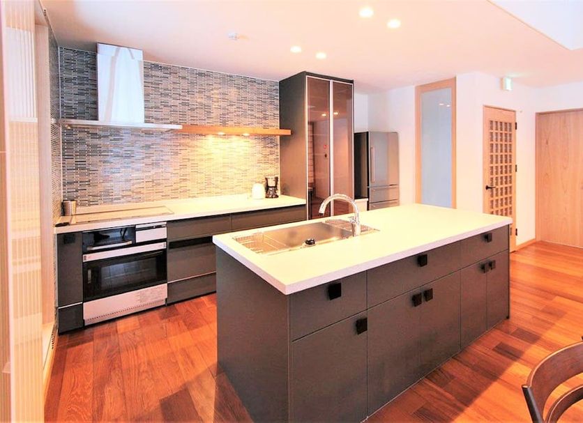 Dapur Gambar