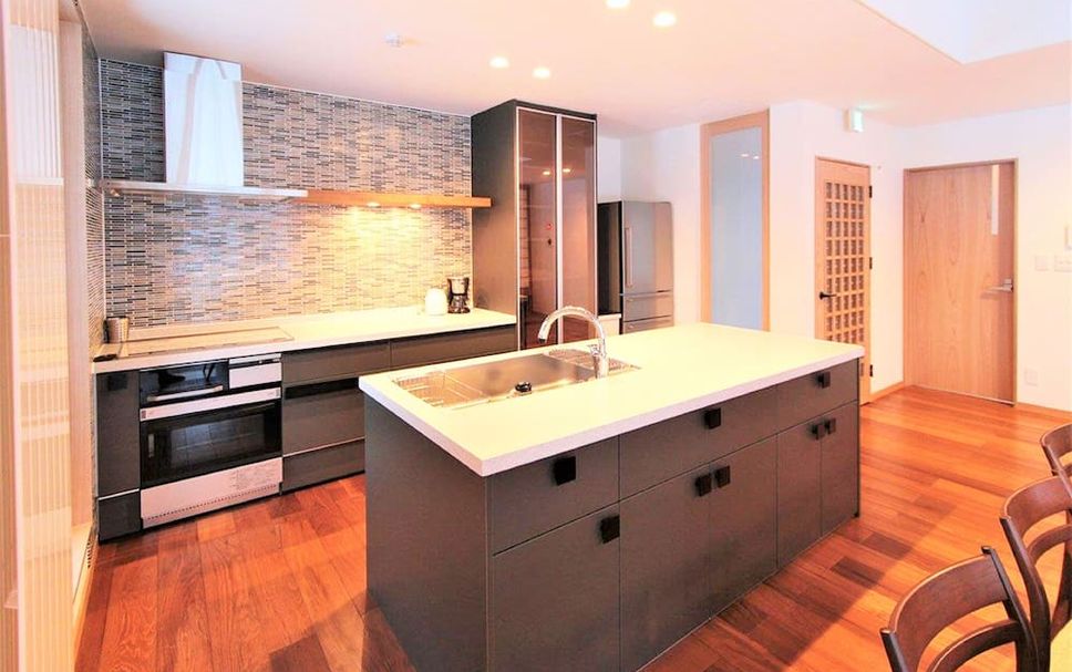Dapur Gambar
