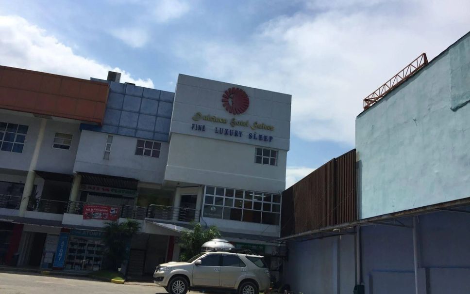 Bangunan Gambar