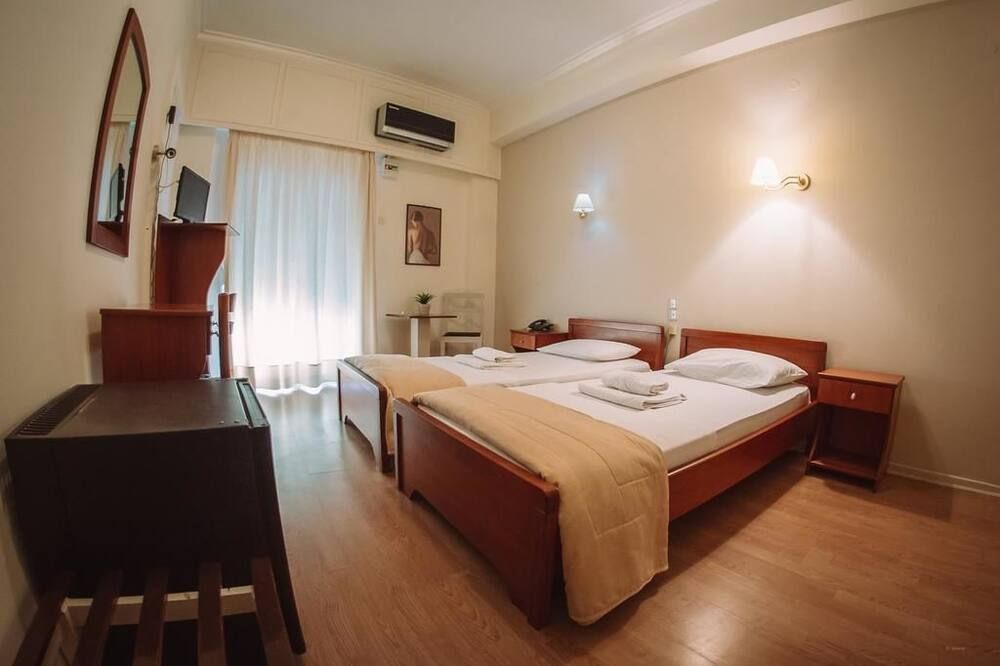 Bilik Tidur Gambar