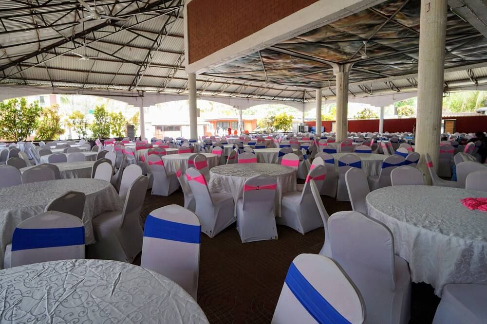 Dewan bankuet
