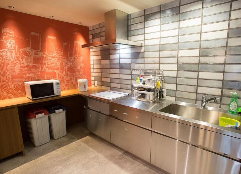 Dapur Gambar