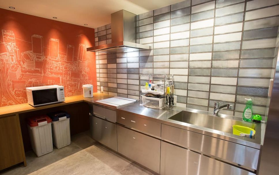 Dapur Gambar