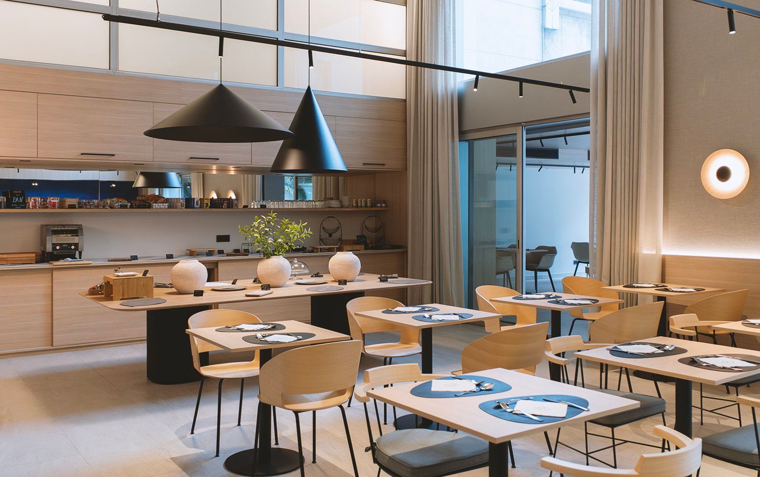 Restoran