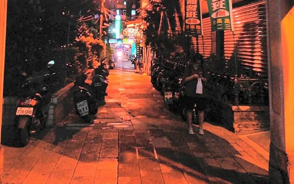 Pemandangan luar Gambar