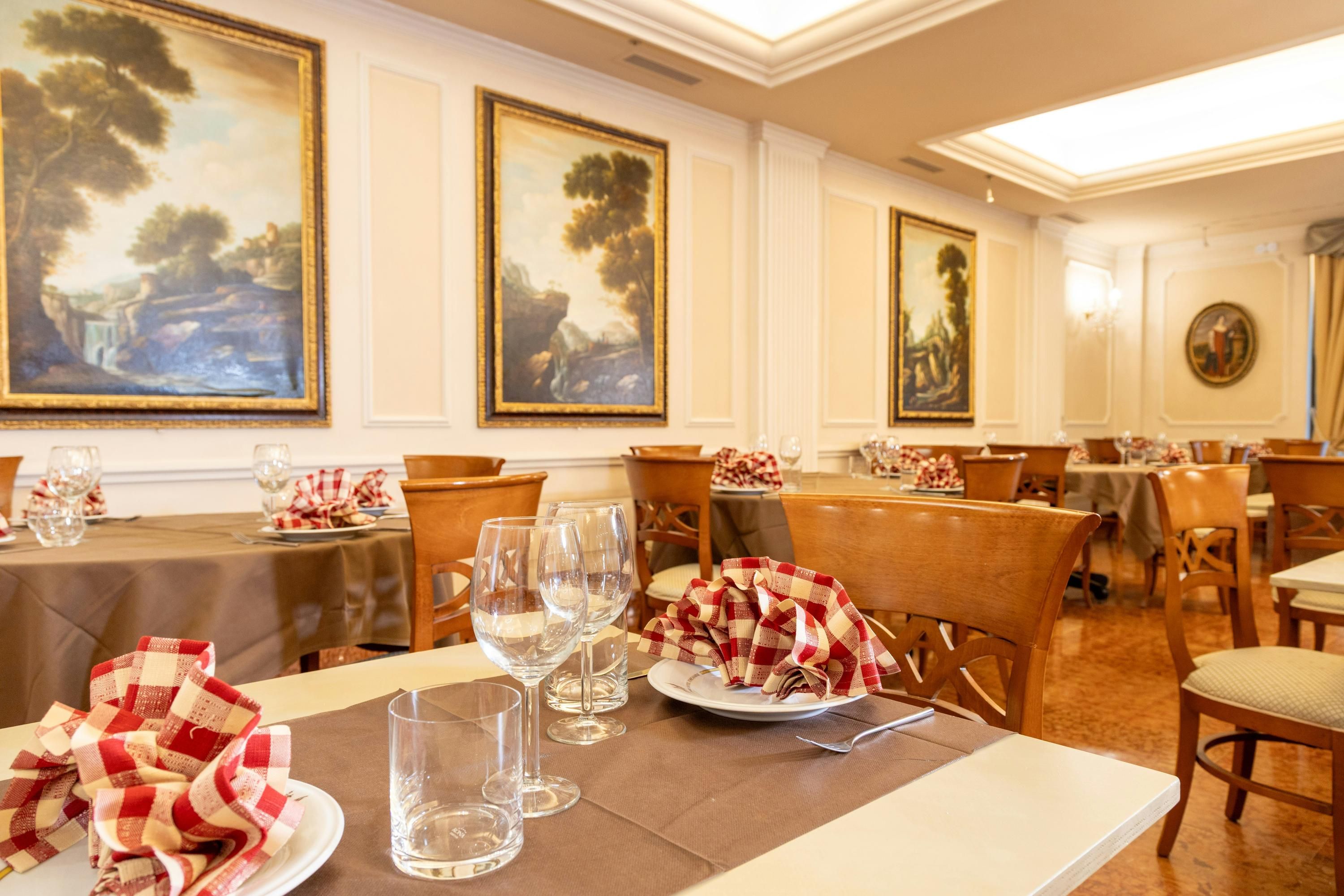 Restoran