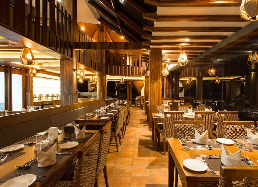Restoran Gambar