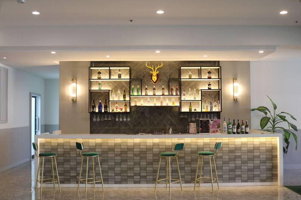 Bar Gambar