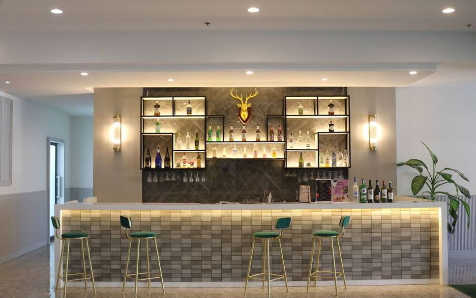 Bar Gambar