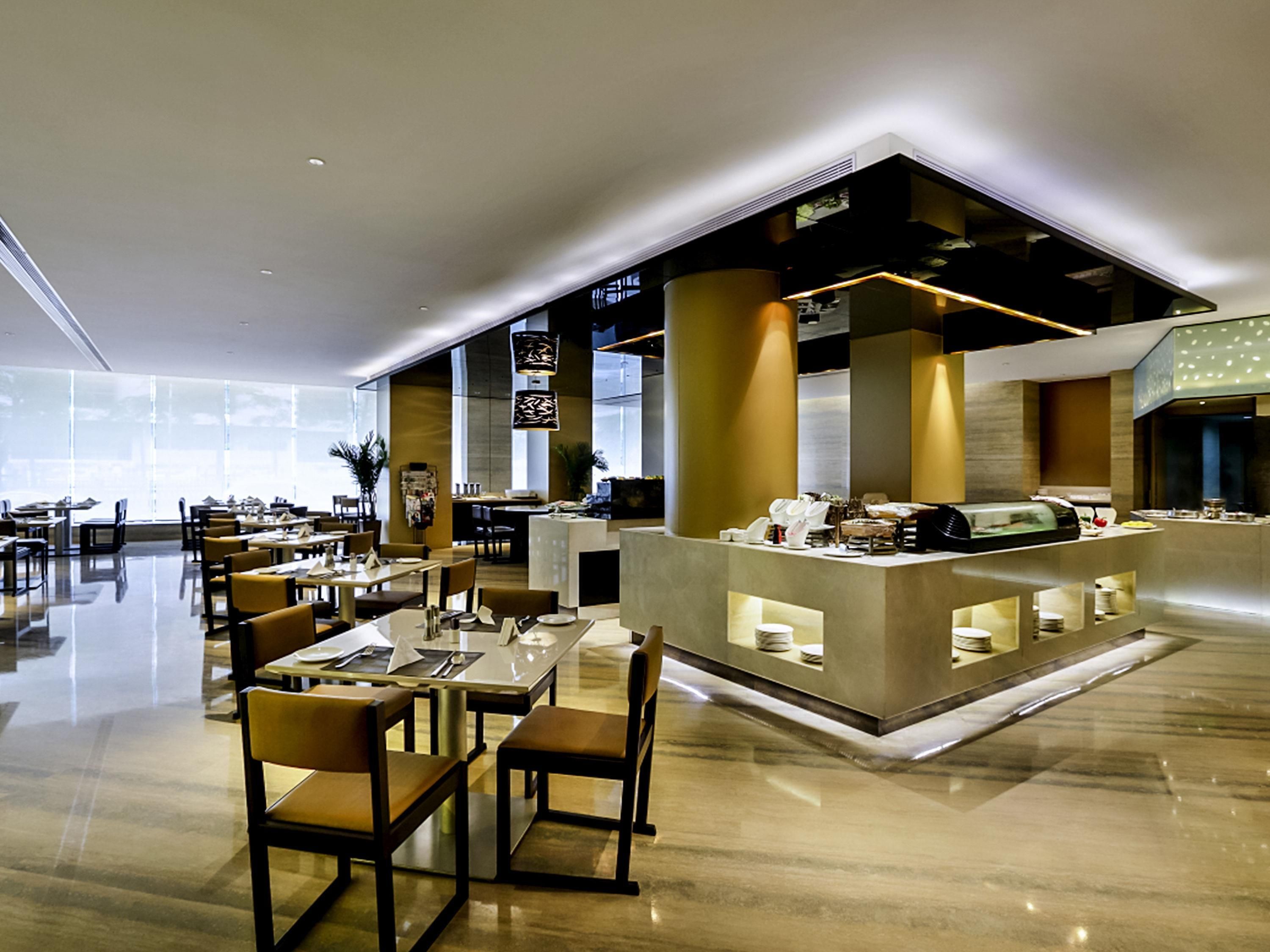 Restoran