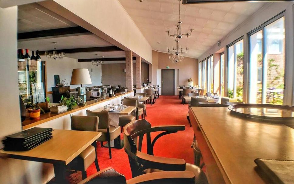 Restoran Gambar