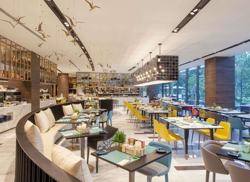 Restoran Gambar