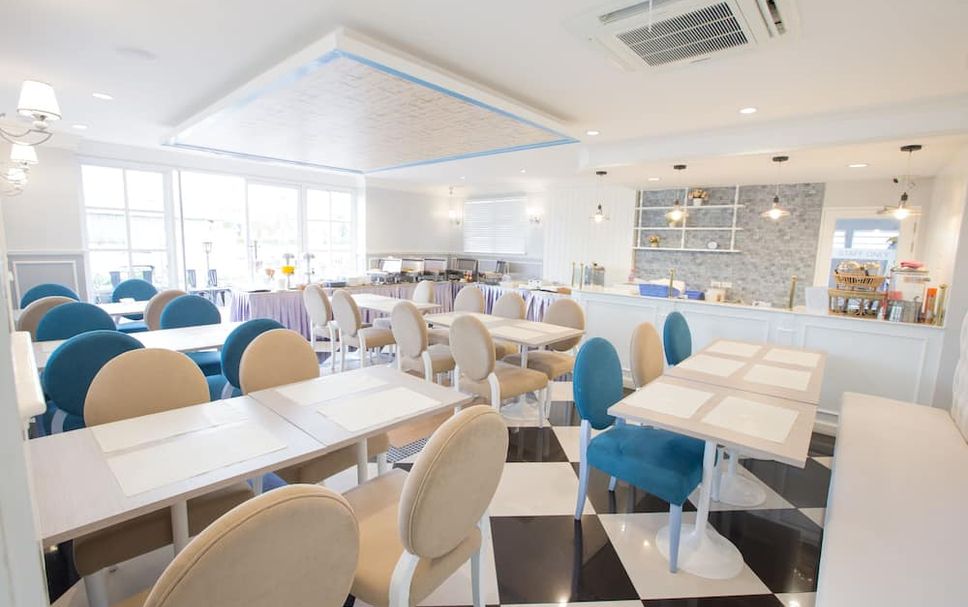 Restoran Gambar