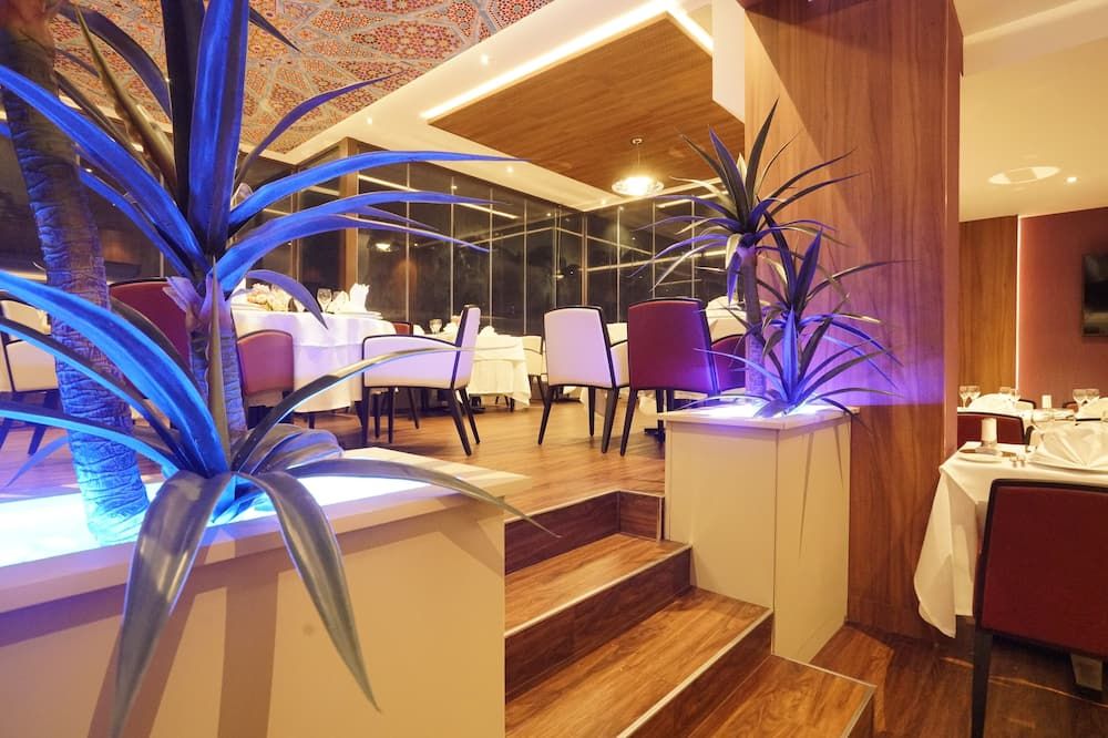 Restoran