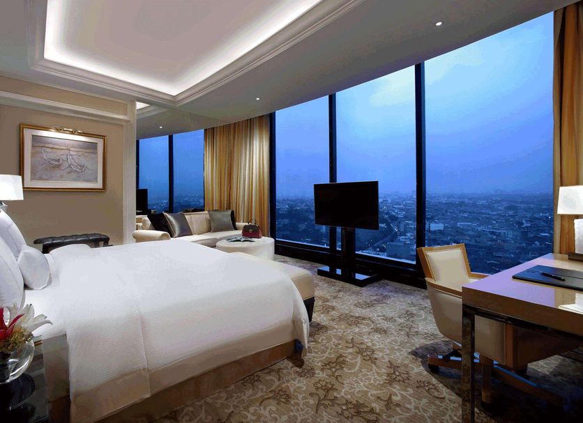 Bilik Tidur Gambar