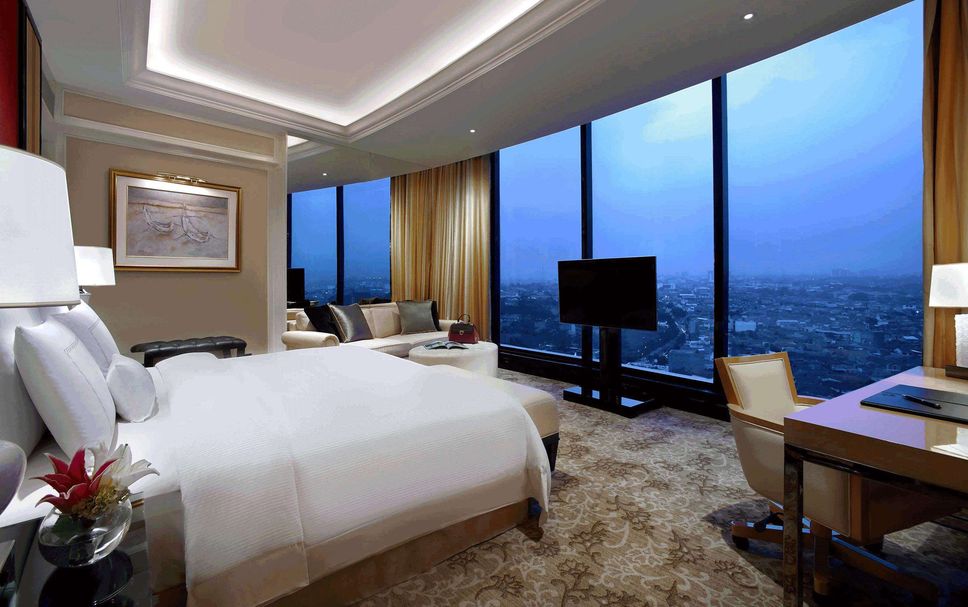 Bilik Tidur Gambar