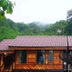 Pemandangan luar