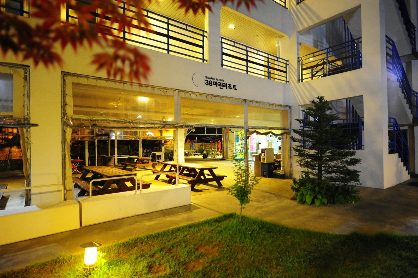 Bangunan