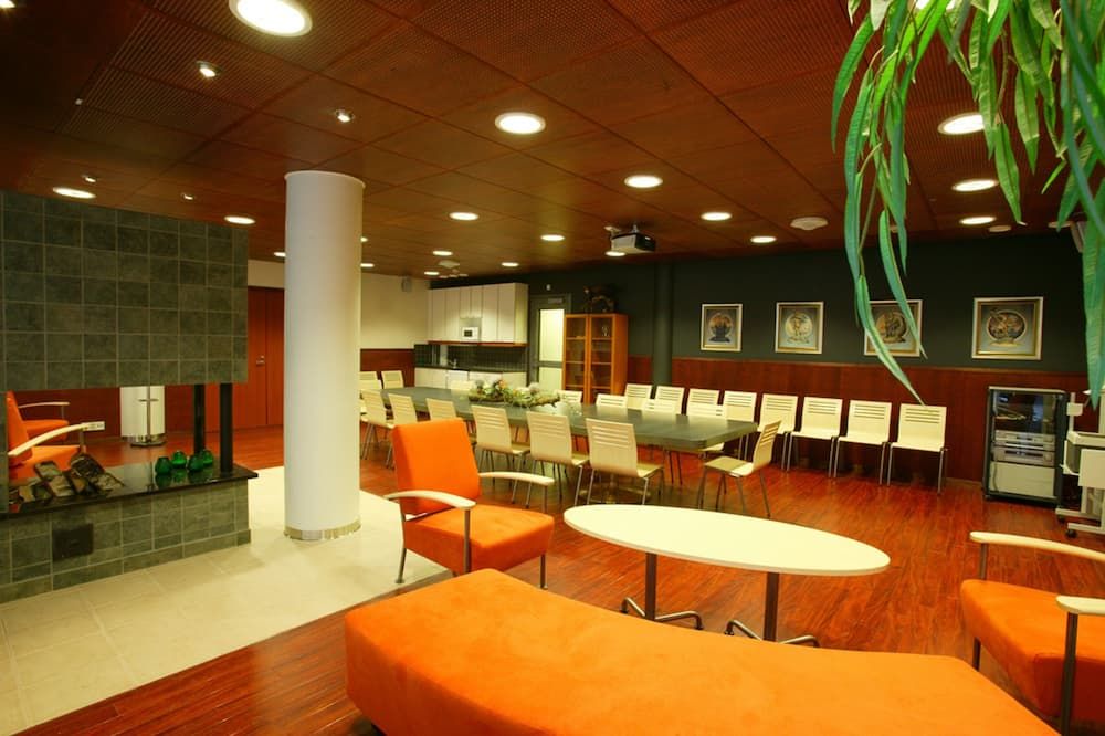 Restoran