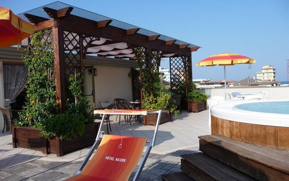 Patio Gambar