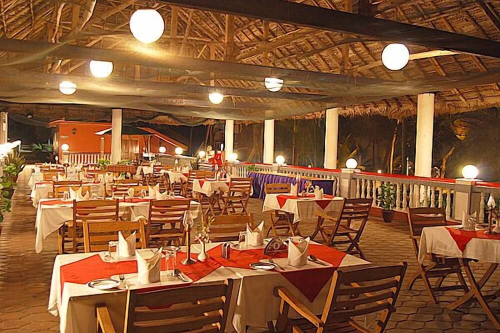 Restoran