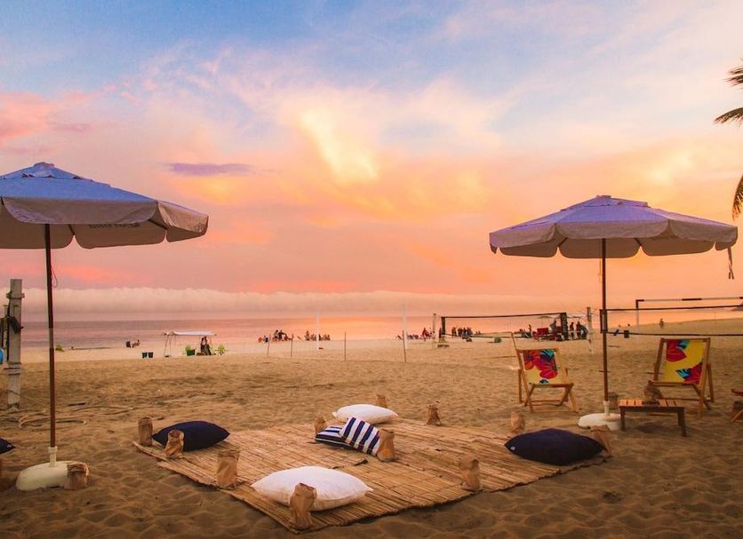 Pantai Gambar