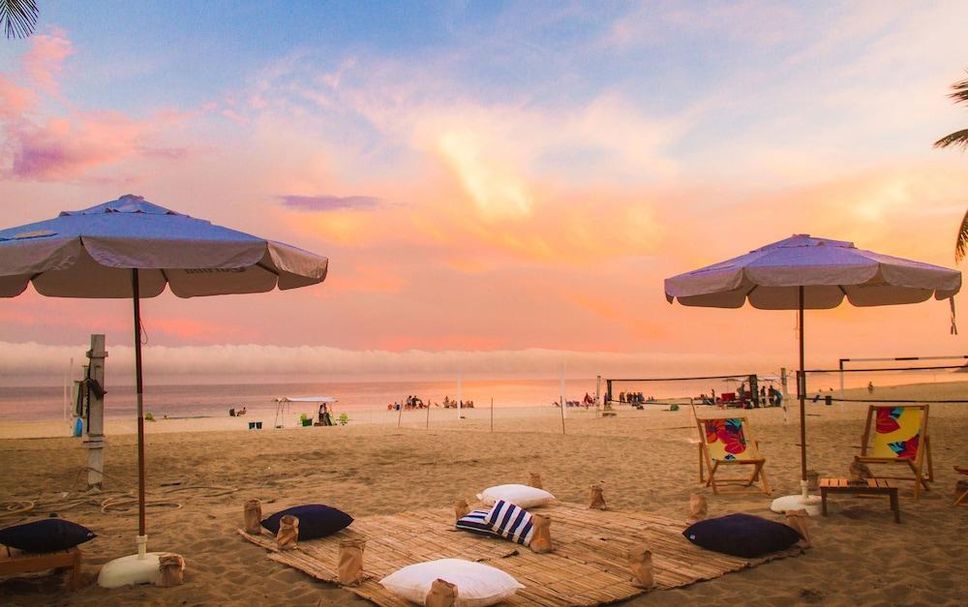 Pantai Gambar